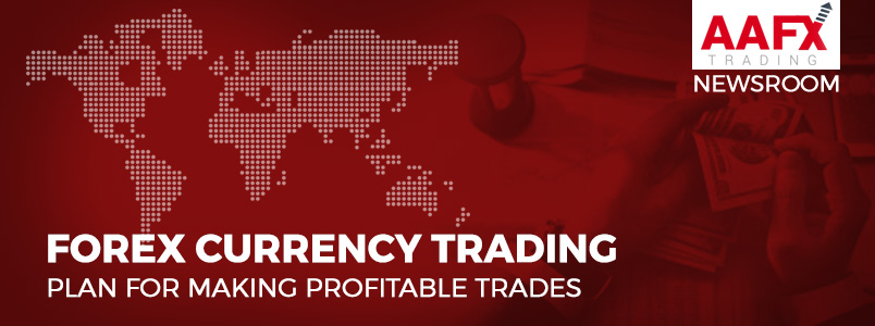 Currency Trading Plan for making profits